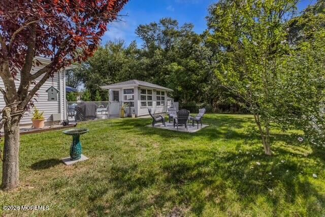 1614 Rogers Court, Wall, NJ 07719