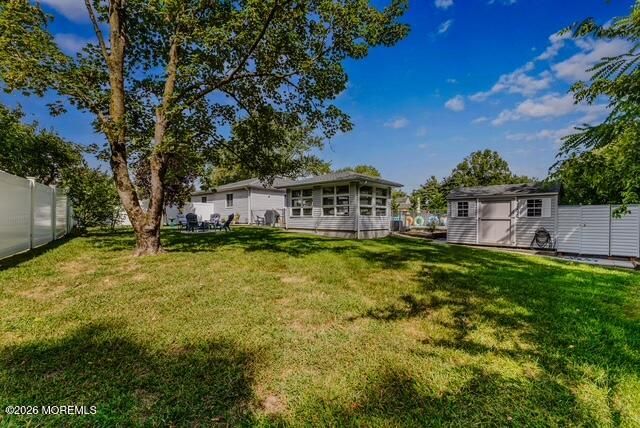 1614 Rogers Court, Wall, NJ 07719