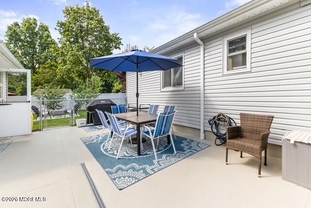 1614 Rogers Court, Wall, NJ 07719