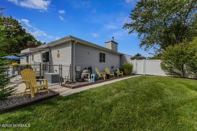 1614 Rogers Court, Wall, NJ 07719