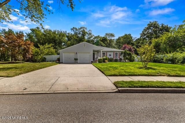 1614 Rogers Court, Wall, NJ 07719