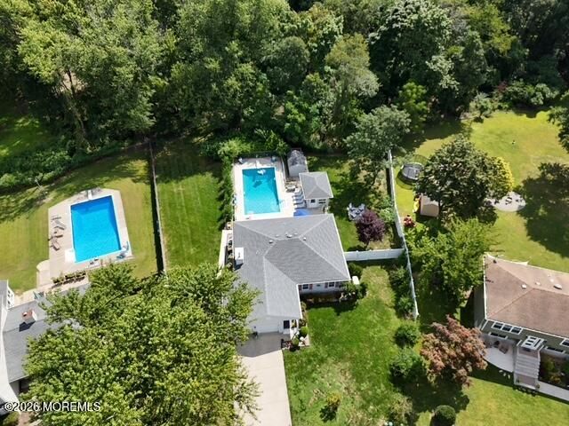 1614 Rogers Court, Wall, NJ 07719