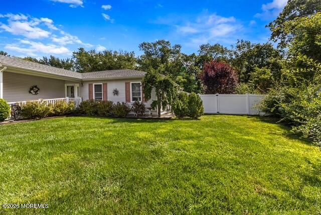 1614 Rogers Court, Wall, NJ 07719