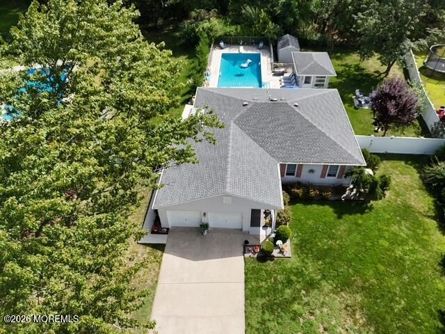 1614 Rogers Court, Wall, NJ 07719