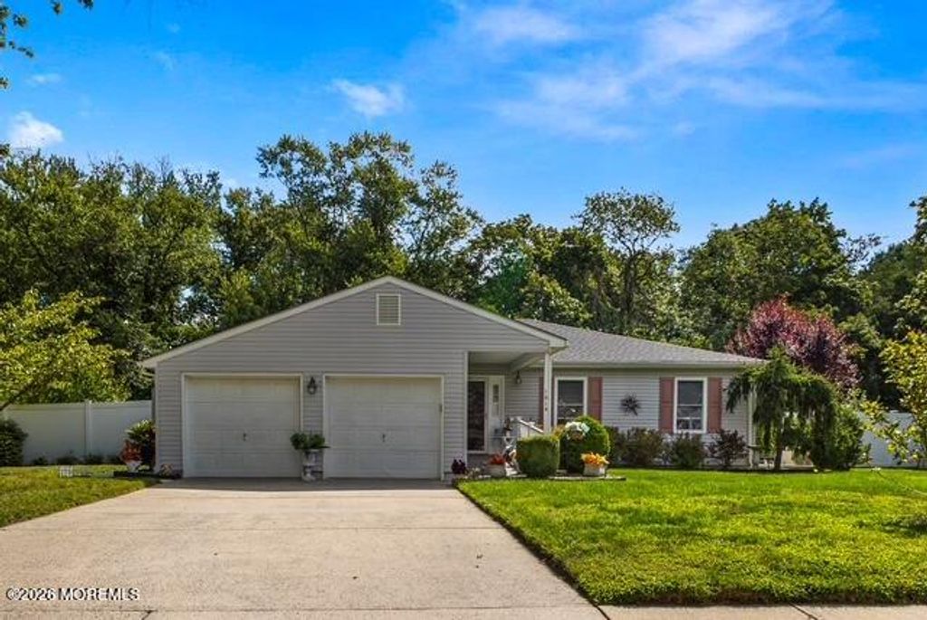 1614 Rogers Court, Wall, NJ 07719