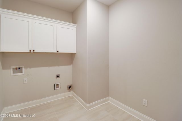 10434 W Landon Green Circle, Gulfport, MS 39503