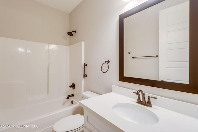 10434 W Landon Green Circle, Gulfport, MS 39503