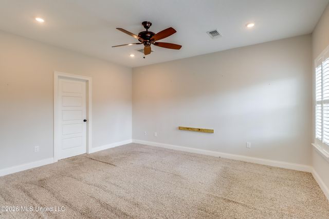 10434 W Landon Green Circle, Gulfport, MS 39503