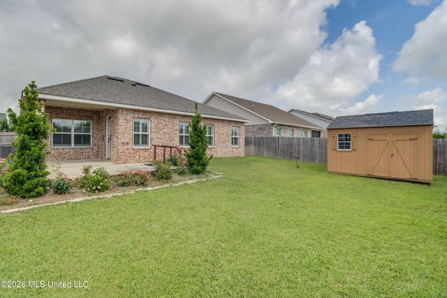 10434 W Landon Green Circle, Gulfport, MS 39503
