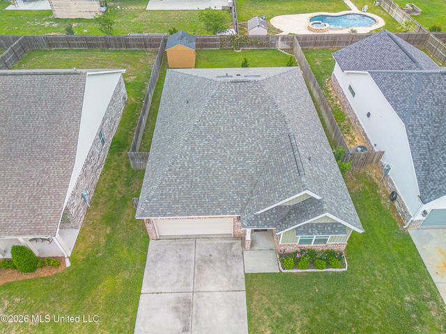 10434 W Landon Green Circle, Gulfport, MS 39503