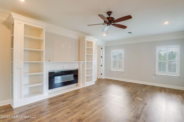 10434 W Landon Green Circle, Gulfport, MS 39503