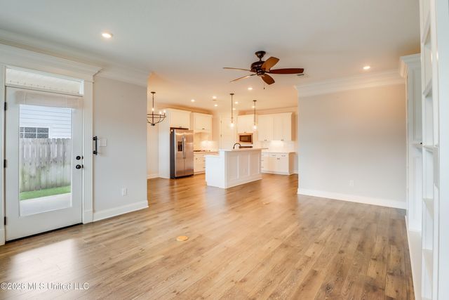 10434 W Landon Green Circle, Gulfport, MS 39503