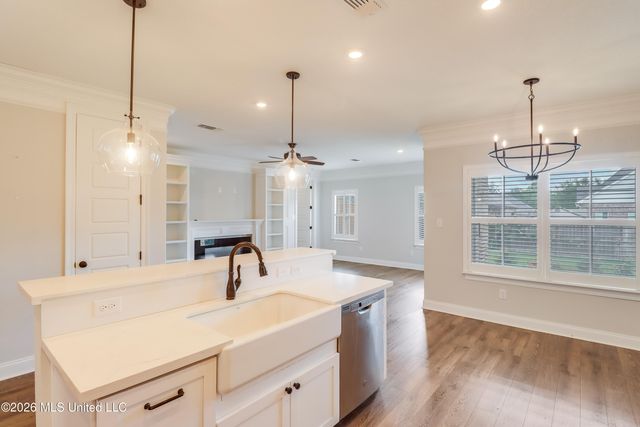 10434 W Landon Green Circle, Gulfport, MS 39503