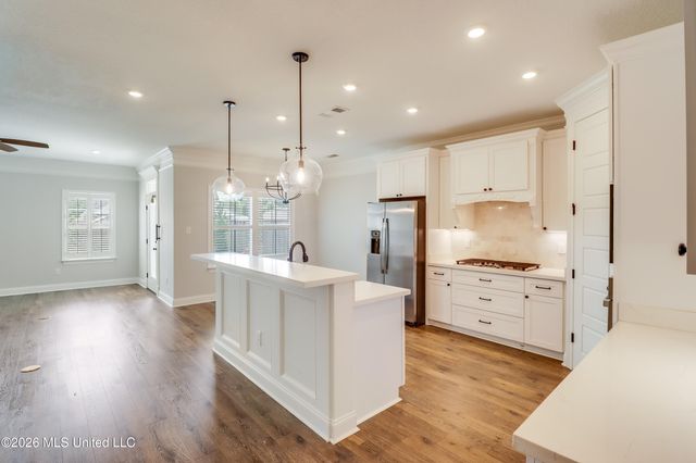 10434 W Landon Green Circle, Gulfport, MS 39503