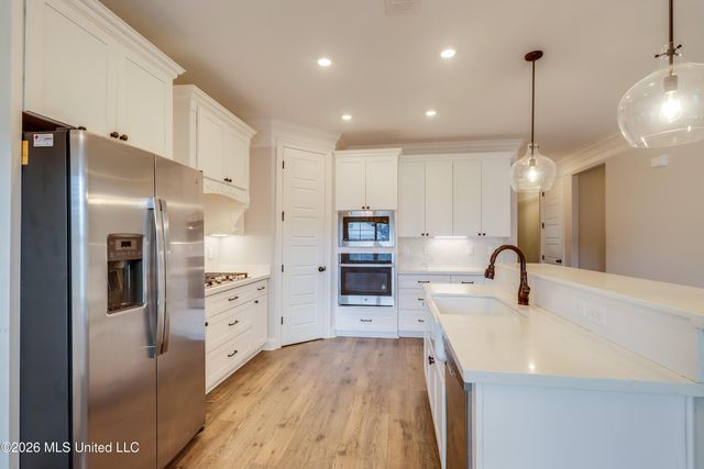 10434 W Landon Green Circle, Gulfport, MS 39503