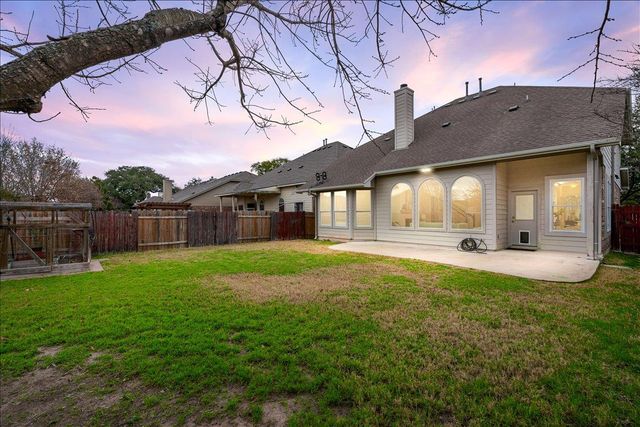 712 Arrowood PL, Round Rock, TX 78665