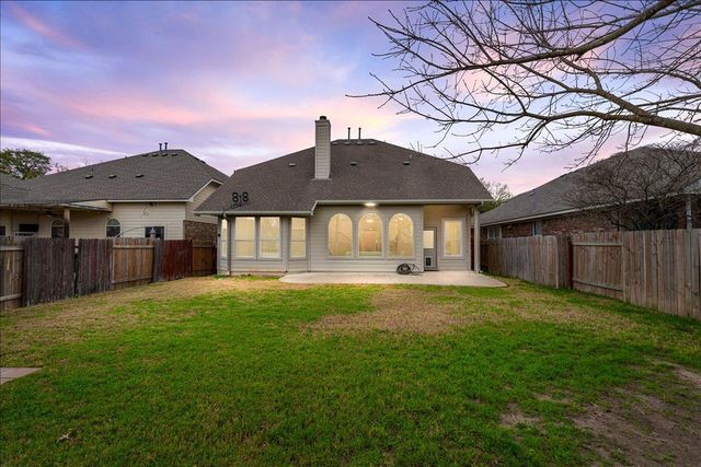 712 Arrowood PL, Round Rock, TX 78665