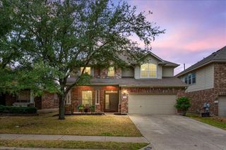 712 Arrowood PL, Round Rock, TX 78665
