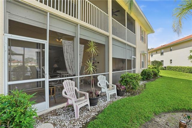 340 Robin Hood CIR 102, Naples, FL 34104