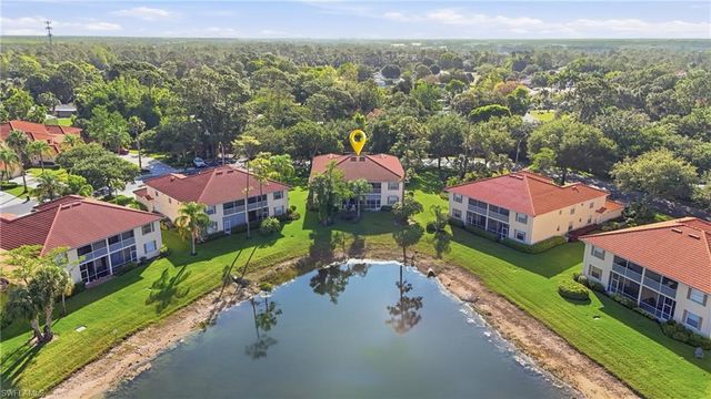 340 Robin Hood CIR 102, Naples, FL 34104