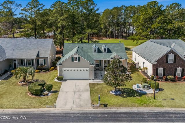 641 Meadowbrook Lane, Calabash, NC 28467