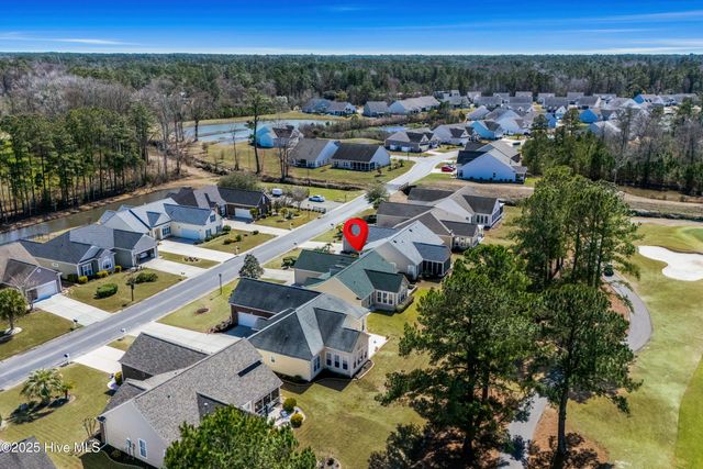 641 Meadowbrook Lane, Calabash, NC 28467