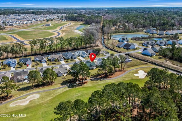 641 Meadowbrook Lane, Calabash, NC 28467