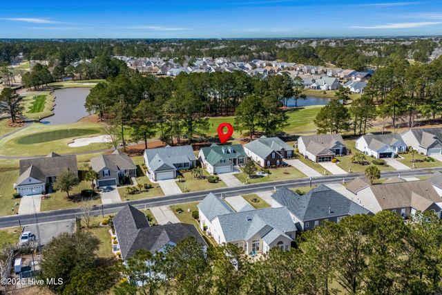 641 Meadowbrook Lane, Calabash, NC 28467