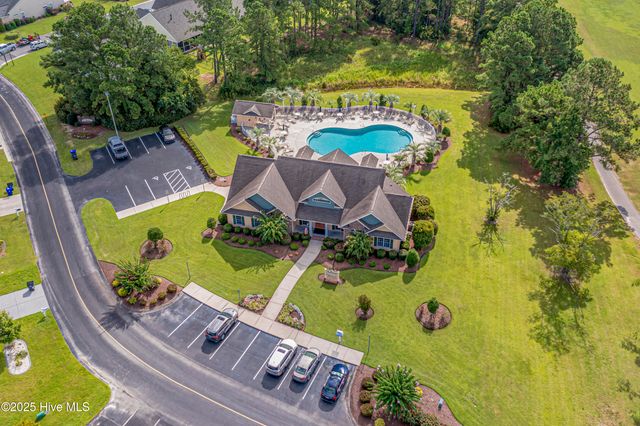 641 Meadowbrook Lane, Calabash, NC 28467