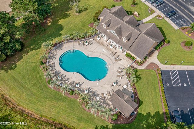 641 Meadowbrook Lane, Calabash, NC 28467