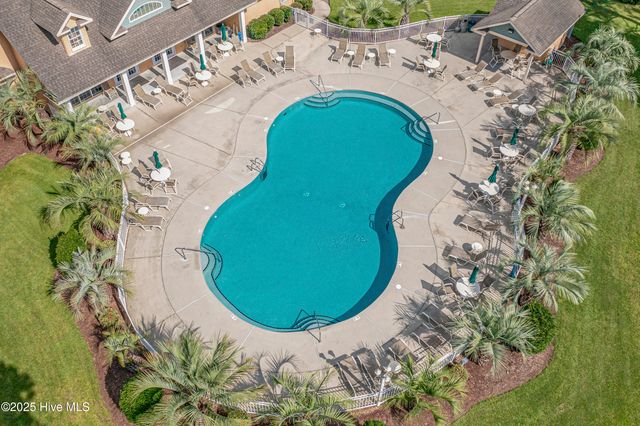 641 Meadowbrook Lane, Calabash, NC 28467