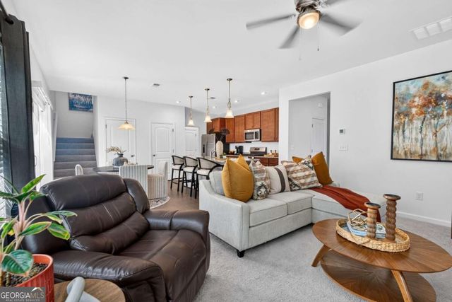 6580 Lantana Village Way, Cumming, GA 30028