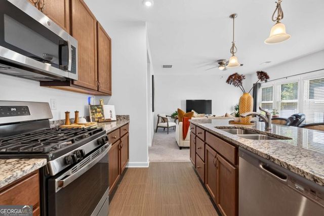 6580 Lantana Village Way, Cumming, GA 30028
