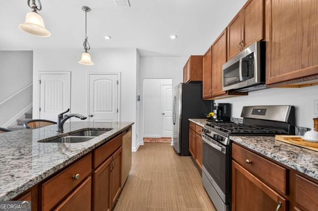 6580 Lantana Village Way, Cumming, GA 30028