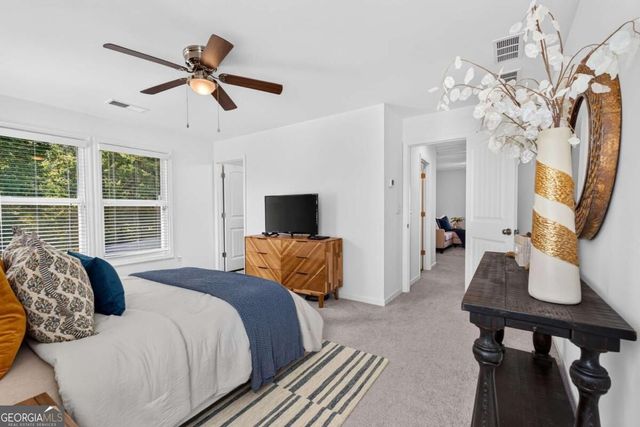 6580 Lantana Village Way, Cumming, GA 30028