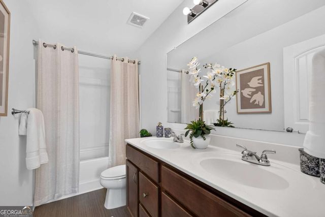 6580 Lantana Village Way, Cumming, GA 30028