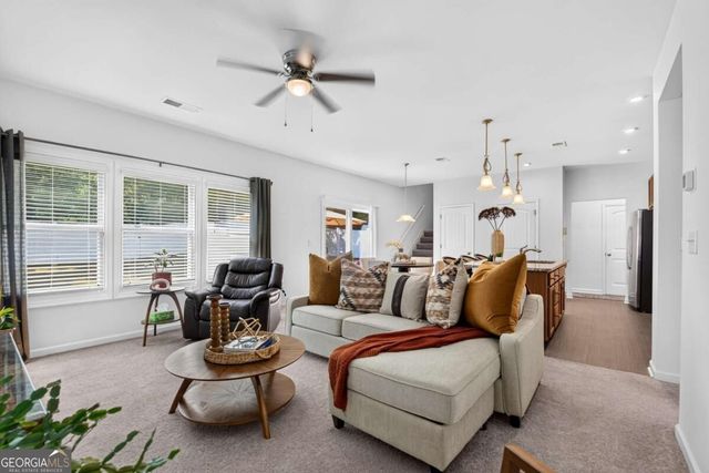 6580 Lantana Village Way, Cumming, GA 30028