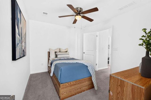 6580 Lantana Village Way, Cumming, GA 30028