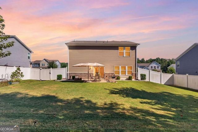 6580 Lantana Village Way, Cumming, GA 30028