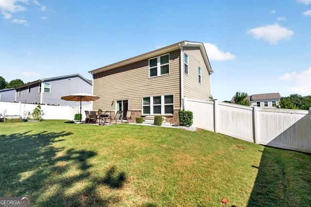 6580 Lantana Village Way, Cumming, GA 30028
