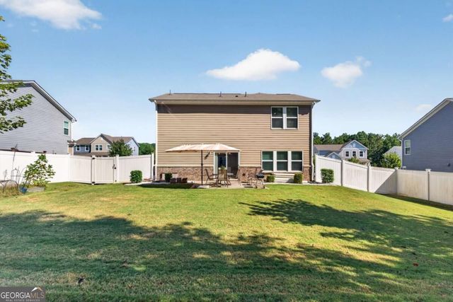 6580 Lantana Village Way, Cumming, GA 30028