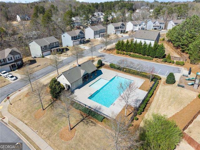 6580 Lantana Village Way, Cumming, GA 30028