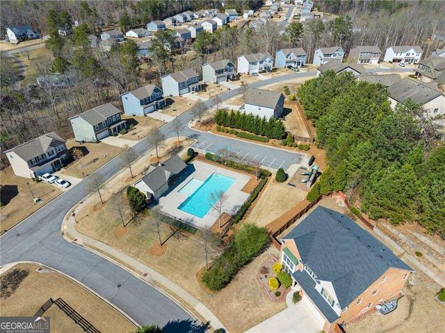 6580 Lantana Village Way, Cumming, GA 30028