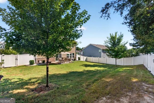 6580 Lantana Village Way, Cumming, GA 30028