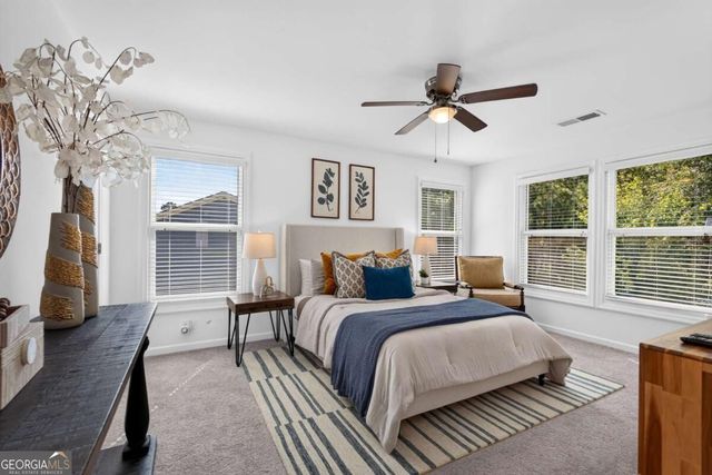 6580 Lantana Village Way, Cumming, GA 30028