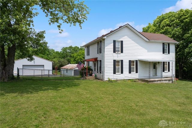 631 Upper Miamisburg Road, Miamisburg, OH 45342