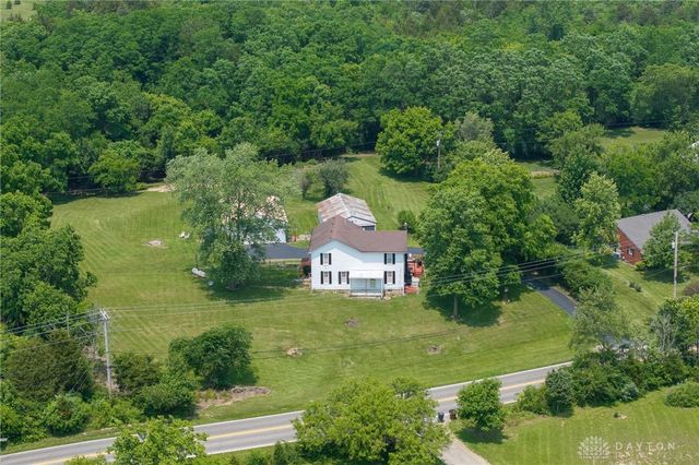 631 Upper Miamisburg Road, Miamisburg, OH 45342