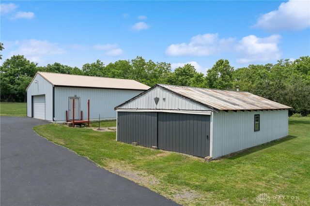 631 Upper Miamisburg Road, Miamisburg, OH 45342