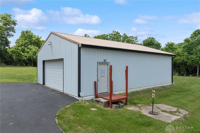 631 Upper Miamisburg Road, Miamisburg, OH 45342