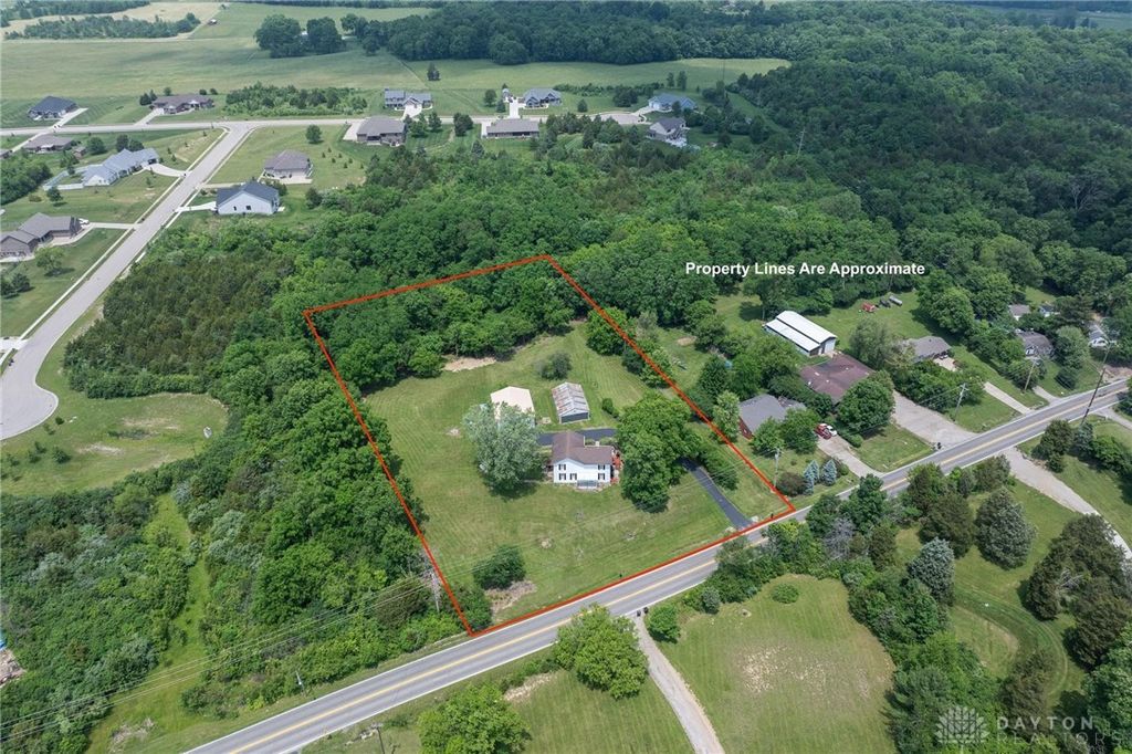 631 Upper Miamisburg Road, Miamisburg, OH 45342